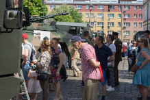 Święto Konstytucji 3 Maja. Fotorelacja