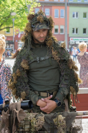 Święto Konstytucji 3 Maja. Fotorelacja