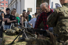 Święto Konstytucji 3 Maja. Fotorelacja