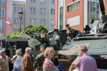 Święto Konstytucji 3 Maja. Fotorelacja