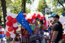 20 lat w Unii Europejskiej. Fotorelacja