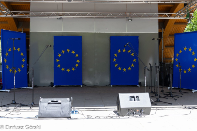 20 lat w Unii Europejskiej. Fotorelacja