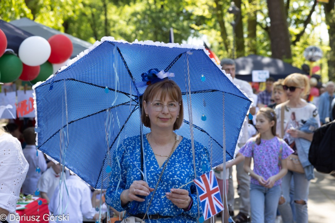 20 lat w Unii Europejskiej. Fotorelacja