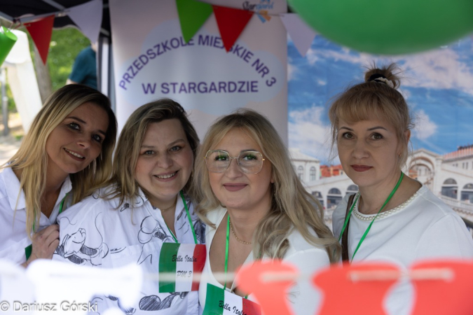 20 lat w Unii Europejskiej. Fotorelacja