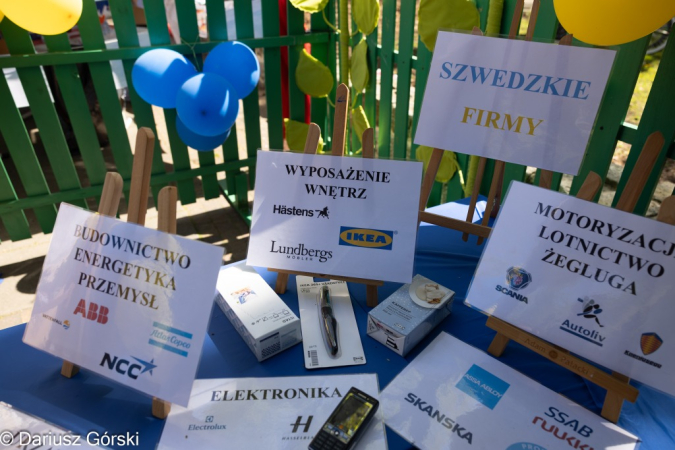 20 lat w Unii Europejskiej. Fotorelacja