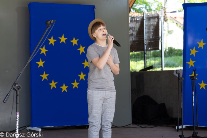 20 lat w Unii Europejskiej. Fotorelacja