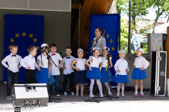 20 lat w Unii Europejskiej. Fotorelacja