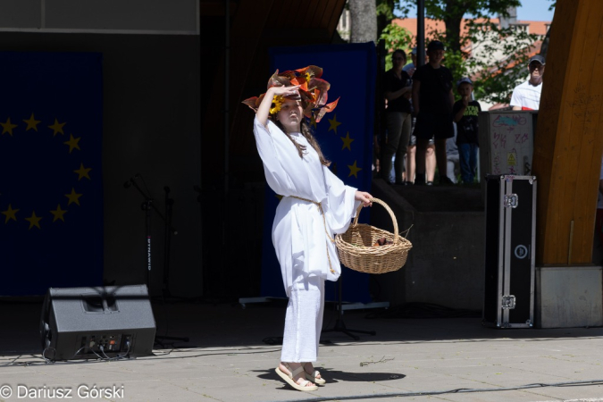 20 lat w Unii Europejskiej. Fotorelacja