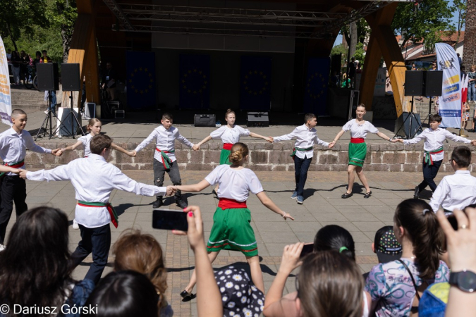 20 lat w Unii Europejskiej. Fotorelacja