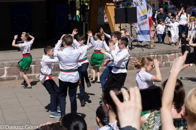 20 lat w Unii Europejskiej. Fotorelacja