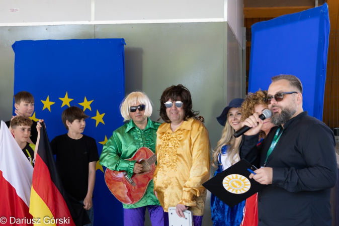 20 lat w Unii Europejskiej. Fotorelacja