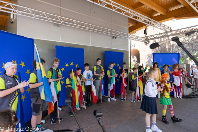20 lat w Unii Europejskiej. Fotorelacja