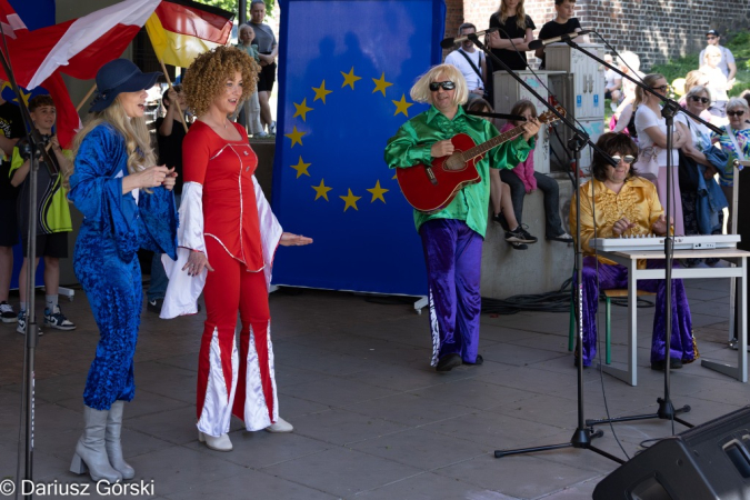 20 lat w Unii Europejskiej. Fotorelacja
