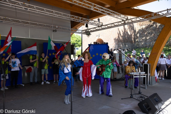 20 lat w Unii Europejskiej. Fotorelacja