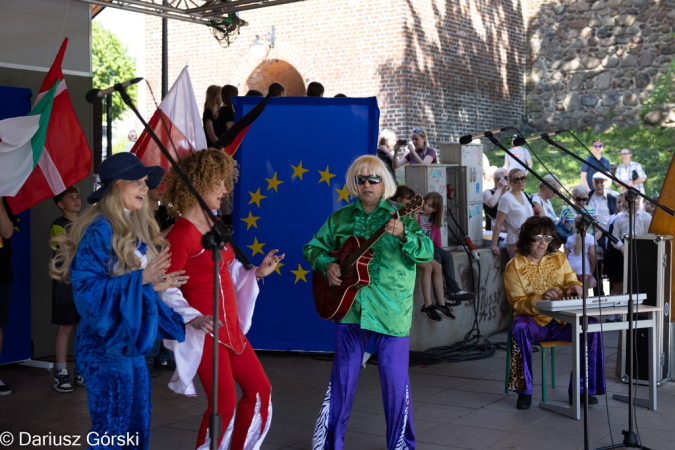 20 lat w Unii Europejskiej. Fotorelacja
