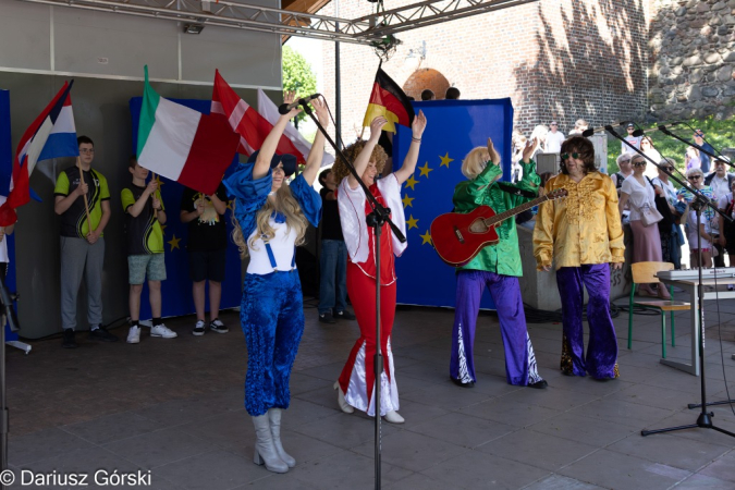 20 lat w Unii Europejskiej. Fotorelacja