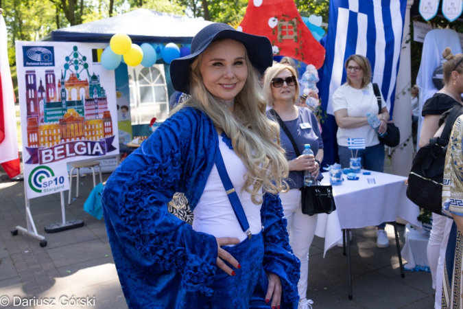 20 lat w Unii Europejskiej. Fotorelacja