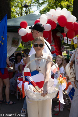 20 lat w Unii Europejskiej. Fotorelacja