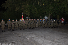 85. rocznica wybuchu II wojny światowej. Fotorelacja