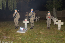 85. rocznica wybuchu II wojny światowej. Fotorelacja