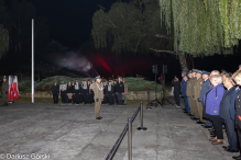 85. rocznica wybuchu II wojny światowej. Fotorelacja