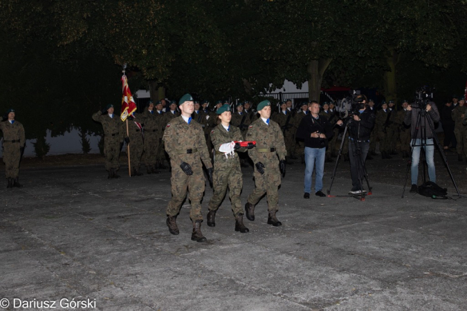 85. rocznica wybuchu II wojny światowej. Fotorelacja