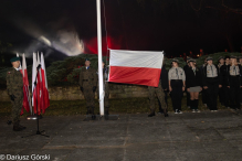 85. rocznica wybuchu II wojny światowej. Fotorelacja