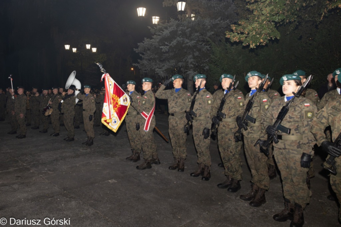 85. rocznica wybuchu II wojny światowej. Fotorelacja