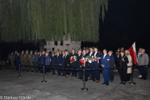 85. rocznica wybuchu II wojny światowej. Fotorelacja