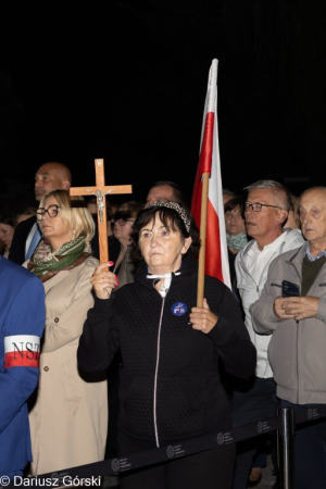 85. rocznica wybuchu II wojny światowej. Fotorelacja