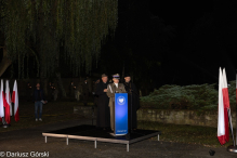 85. rocznica wybuchu II wojny światowej. Fotorelacja