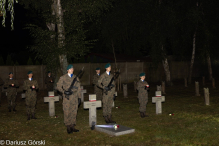 85. rocznica wybuchu II wojny światowej. Fotorelacja