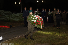 85. rocznica wybuchu II wojny światowej. Fotorelacja