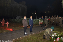 85. rocznica wybuchu II wojny światowej. Fotorelacja