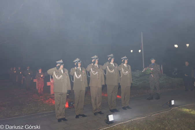 85. rocznica wybuchu II wojny światowej. Fotorelacja