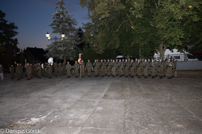 85. rocznica wybuchu II wojny światowej. Fotorelacja