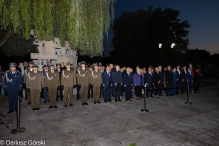 85. rocznica wybuchu II wojny światowej. Fotorelacja