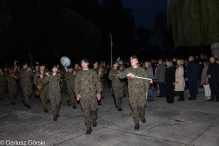 85. rocznica wybuchu II wojny światowej. Fotorelacja