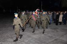 85. rocznica wybuchu II wojny światowej. Fotorelacja