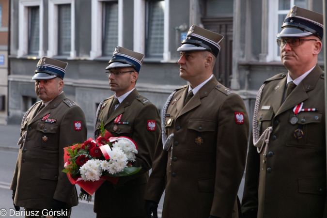 85. rocznica wybuchu II wojny światowej. Fotorelacja