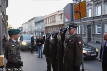 85. rocznica wybuchu II wojny światowej. Fotorelacja