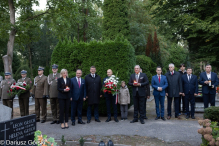 85. rocznica wybuchu II wojny światowej. Fotorelacja