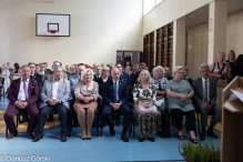 Powiatowo - miejska inauguracja roku szkolnego 2024/2025. Fotorelacja