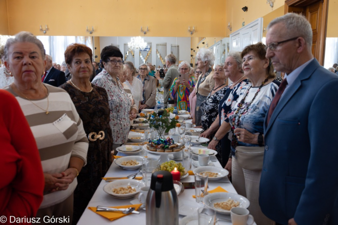 Stargardzkie Dni Seniora. Cz. 1