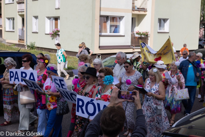 Stargardzkie Dni Seniora. Cz. 2