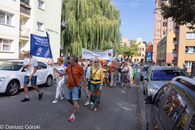 Stargardzkie Dni Seniora. Cz. 2