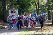 Stargardzkie Dni Seniora. Cz. 2