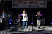 Stargardzkie Dni Seniora. Cz. 2