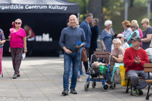 Stargardzkie Dni Seniora. Cz. 2