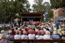 Stargardzkie Dni Seniora. Cz. 2